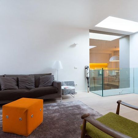 Center Design House Apartment Milan Luaran gambar