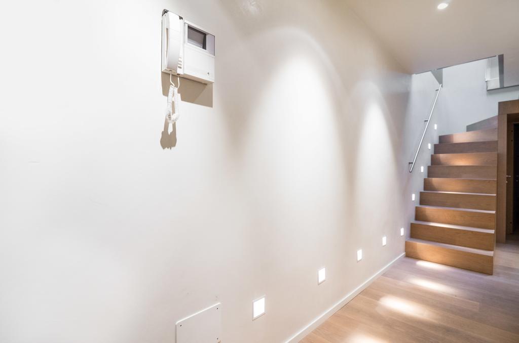 Center Design House Apartment Milan Luaran gambar