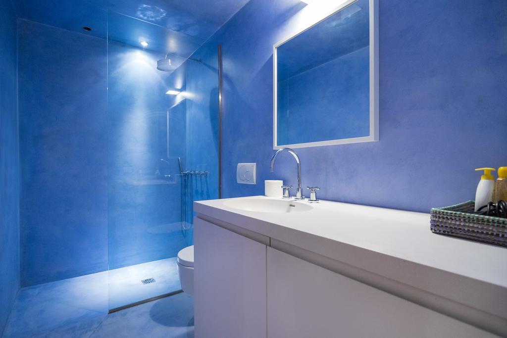 Center Design House Apartment Milan Luaran gambar