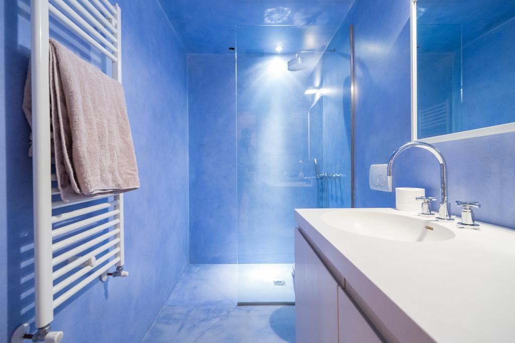 Center Design House Apartment Milan Luaran gambar
