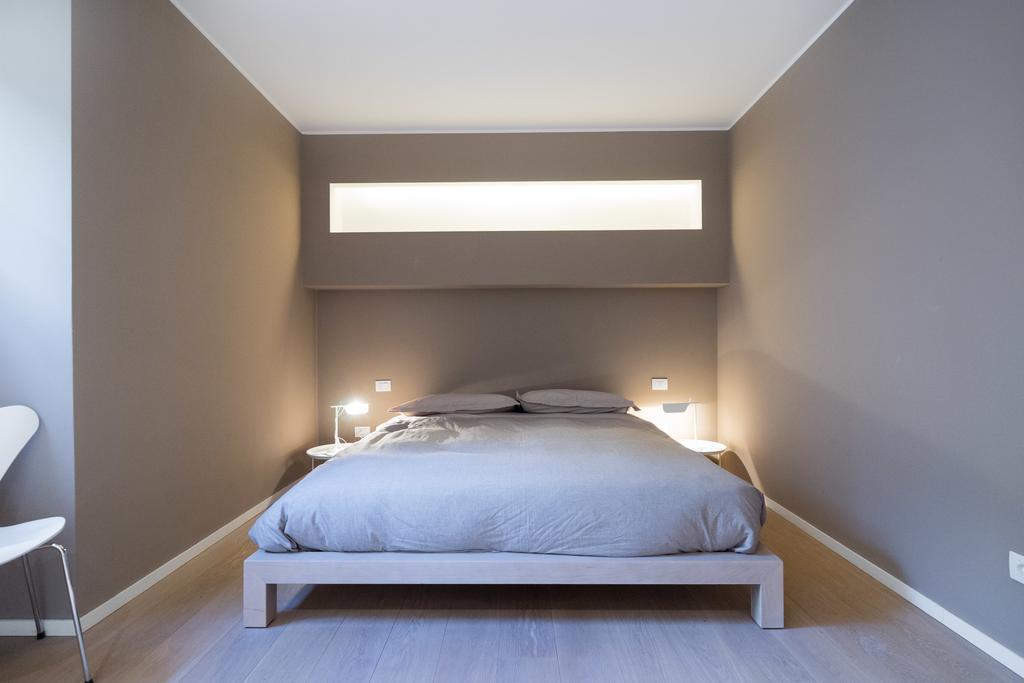 Center Design House Apartment Milan Luaran gambar
