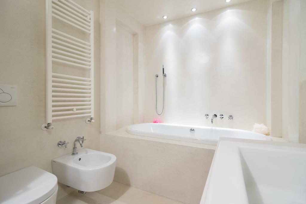 Center Design House Apartment Milan Luaran gambar